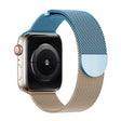 Veldig Kult Apple Smartwatch Metall Universal Reim