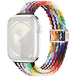 Utrolig Fin Apple Smartwatch Nylon Universal Reim