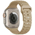 Mega Søt Apple Smartwatch Silikon Universal Reim