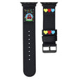 Bemerkelsesverdig Komfortabel Apple Smartwatch Nylon Universal Reim