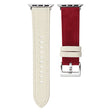 Utrolig Behagelig Apple Smartwatch Nylon Universal Reim
