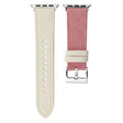 Veldig Fantastisk Apple Smartwatch Nylon Universal Reim