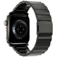 Tidløs Apple Smartwatch Metall Universal Reim