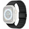 Mega Tøff Apple Smartwatch Metall Universal Reim