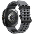 Mega Søt Samsung Galaxy Watch Ultra 47mm Silikon Reim