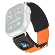 Mega Kul Apple Smartwatch Nylon Universal Reim