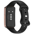 Utrolig Behagelig Huawei Band 8 / Huawei Band 9 Silikon Universal Reim