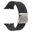 Super Søt Apple Smartwatch Silikon Universal Reim