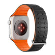 Veldig Hyggelig Apple Smartwatch Silikon Universal Reim