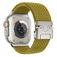 Flott Apple Smartwatch Nylon Universal Reim