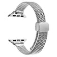Strålende Apple Smartwatch Metall Universal Reim