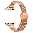 Stilig Apple Smartwatch Metall Universal Reim