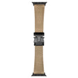 Desidert Fantastisk Apple Smartwatch Ekte Lær Universal Reim