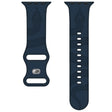 Utrolig Behagelig Apple Smartwatch Silikon Universal Reim