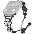 Stilig Apple Smartwatch Metall Universal Reim