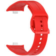 Utrolig Behagelig Xiaomi Redmi Watch 5 Silikon Reim