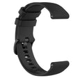 Veldig Hyggelig Garmin Vivomove 3S / Garmin Vivoactive 4S Silikon Universal Reim