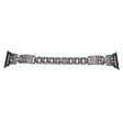 Avgjort Ryddig Apple Smartwatch Metall Universal Reim