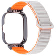 Fleksibel Xiaomi Redmi Watch 5 / Xiaomi Redmi Watch 4 Silikon Universal Reim