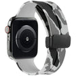 Veldig Hyggelig Apple Smartwatch Silikon Universal Reim