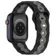 Utrolig Behagelig Apple Smartwatch Silikon Universal Reim