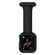 Veldig Hyggelig Apple Smartwatch Silikon Universal Reim