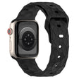 Utrolig Behagelig Apple Smartwatch Silikon Universal Reim