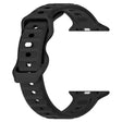 Mega Søt Apple Smartwatch Silikon Universal Reim