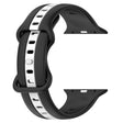 Utrolig Behagelig Apple Smartwatch Silikon Universal Reim