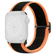 Super Fin Apple Smartwatch Nylon Universal Reim
