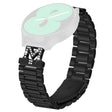 Stilig Garmin D2 Air X10 / Garmin Bounce Metall Og Strass Universal Reim
