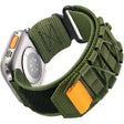 Mega Hyggelig Apple Smartwatch Nylon Universal Reim