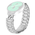 Herlig Garmin Forerunner 245 / Garmin Forerunner 245 Music Metall Og Strass Universal Reim