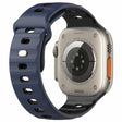 Utrolig Behagelig Apple Smartwatch Silikon Universal Reim