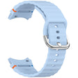 Veldig Hyggelig Samsung Smartwatch Silikon Universal Reim