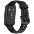 Super Behagelig Huawei Band 7 Silikon Reim