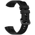 Utrolig Søt Huawei Band 4 Pro / Huawei Band 3 Pro Silikon Universal Reim