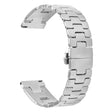Utrolig Motstandsdyktig Huawei Watch Ultimate Metall Reim