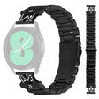 Slitesterk Verizon GizmoWatch 3 Metall Og Strass Reim
