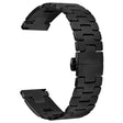 Utrolig Sterk Fitbit Smartwatch Metall Universal Reim