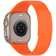 Fleksibel Apple Smartwatch Silikon Universal Reim