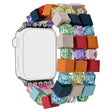 Avgjort Sterk Apple Smartwatch Trä Universal Reim