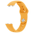 Veldig Behagelig Huawei Band 9 / Huawei Band 8 Silikon Universal Reim
