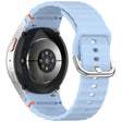 Super Hyggelig Samsung Smartwatch Silikon Universal Reim