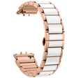 Utrolig Motstandsdyktig Samsung Galaxy Fit 3 Metall Reim