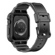 Veldig Behagelig Apple Watch Series 10 42mm Silikon Reim