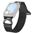 Veldig Herlig Xiaomi Redmi Watch 4 Metall Og Strass Reim