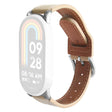 Utrolig Sterk Xiaomi Smart Band 9 / Xiaomi Smart Band 8 Kunstlær Universal Reim