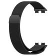 Bemerkelsesverdig Holdbar Huawei Band 10 Metall Reim