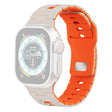 Veldig Hyggelig Apple Smartwatch Silikon Universal Reim